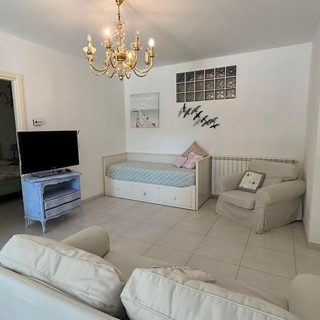 Villa Messina Capoliveri  Dış mekan fotoğraf