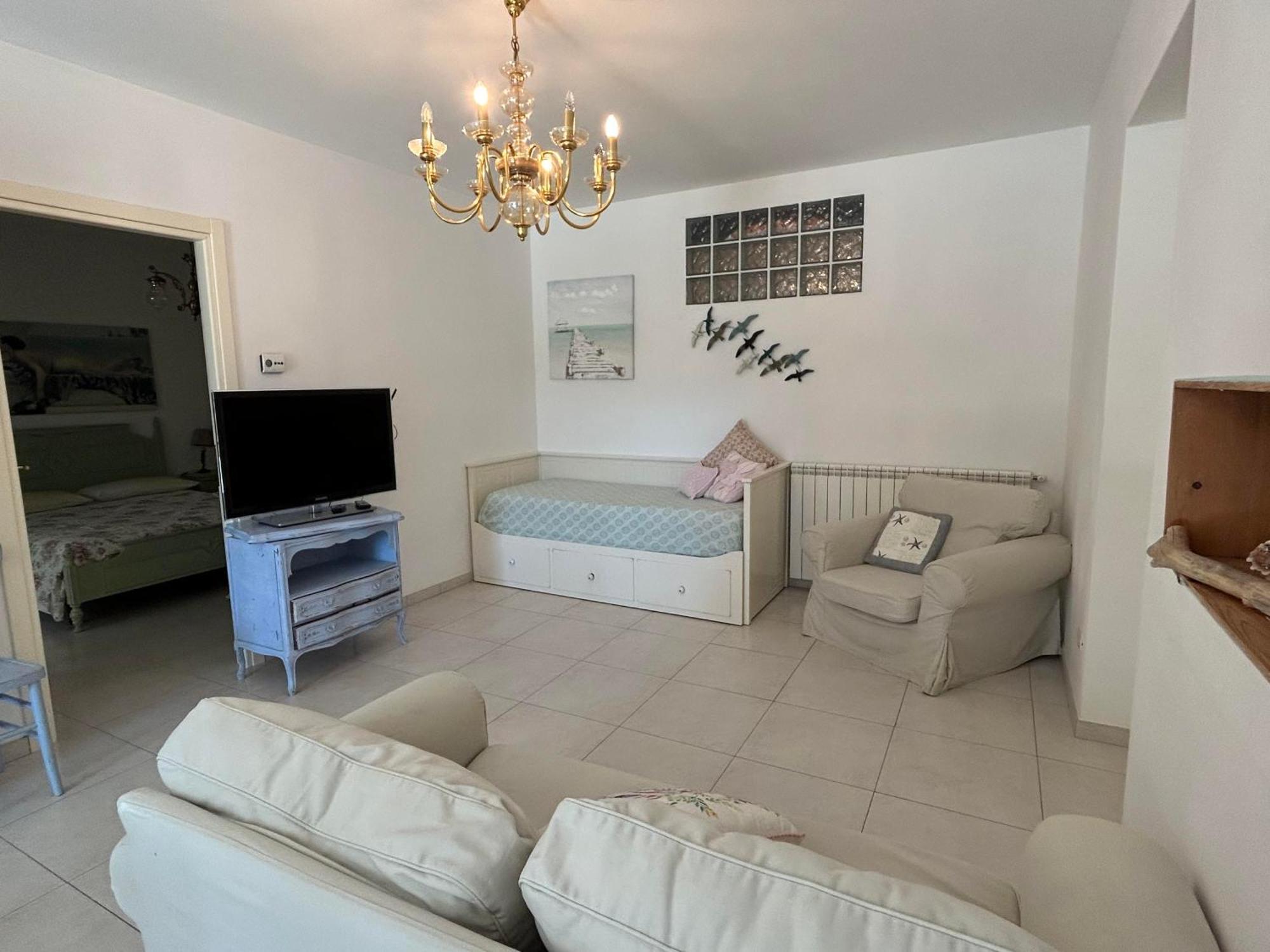 Villa Messina Capoliveri  Dış mekan fotoğraf