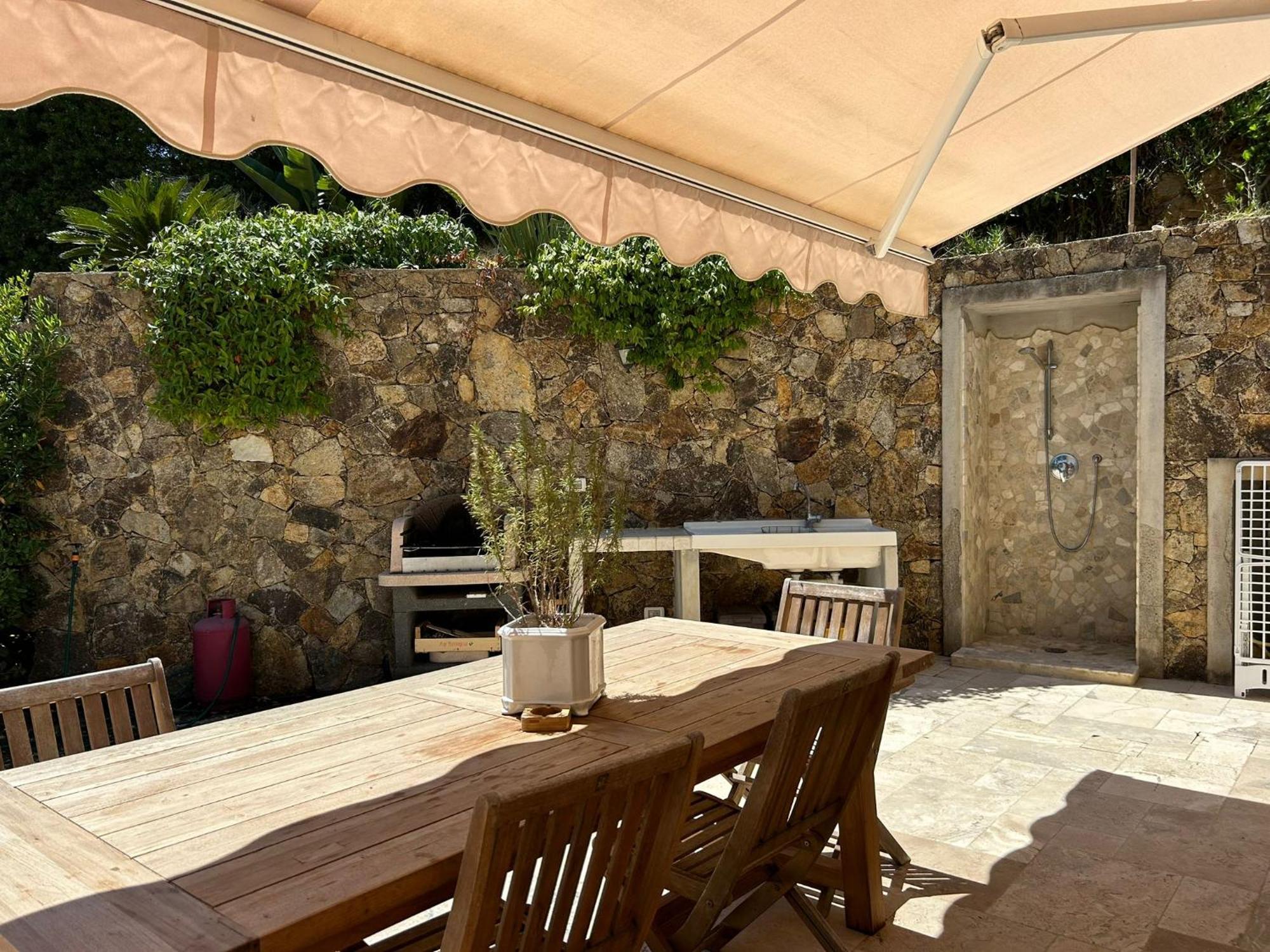 Villa Messina Capoliveri  Dış mekan fotoğraf